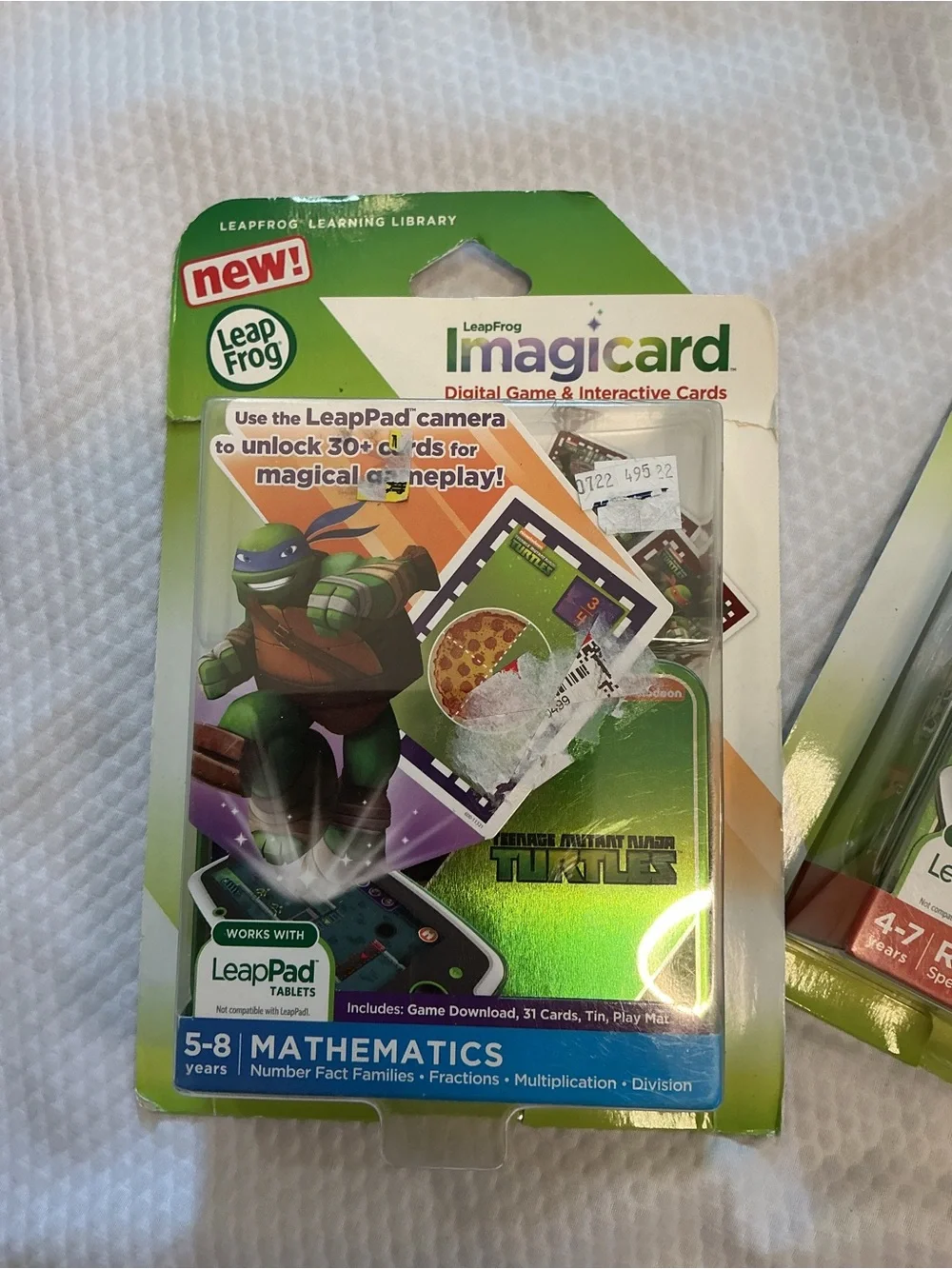 Imagicard digital &interactive